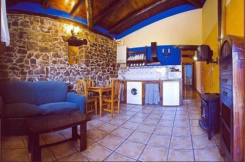 Apartamentos El Patio Lerones Quarto foto